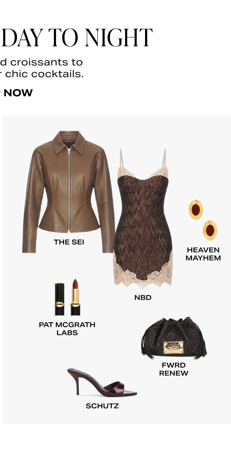 Shop French Girl