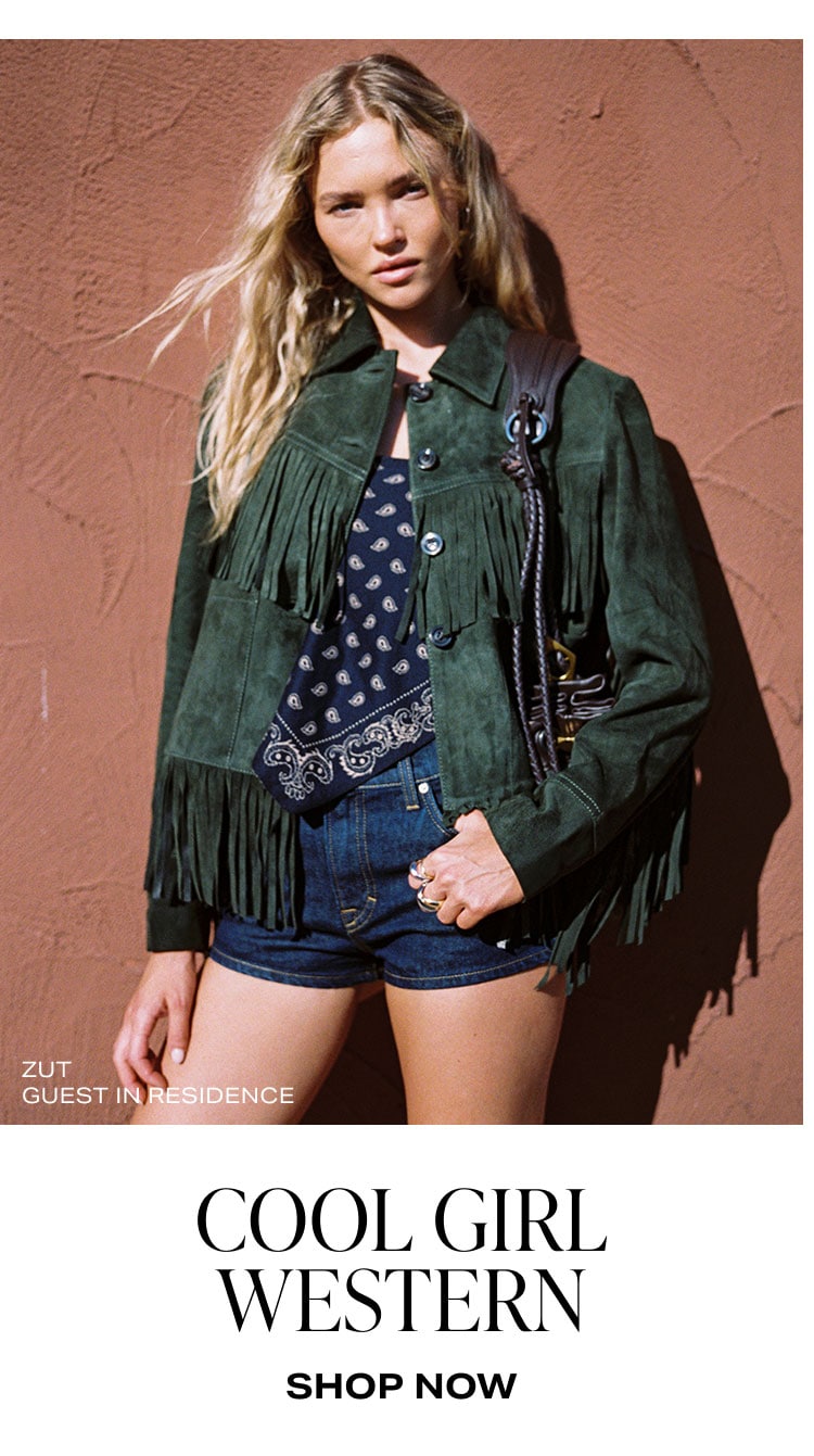 Shop Western