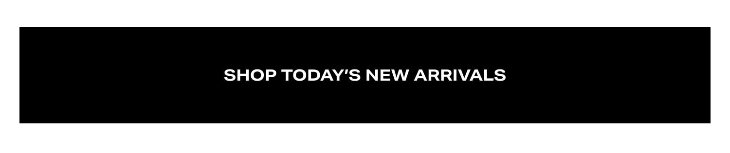 Shop New Arrivals