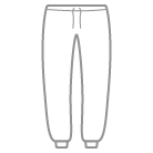 Women's Pants | Sequin, High Waisted & Silk Pants